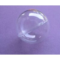 Glob plastic 6 cm - PENT