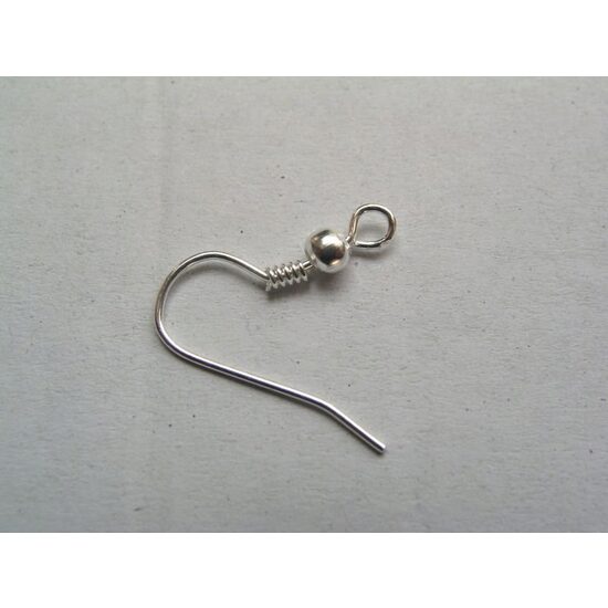 1322B - Set 10g tortite argintii cu biluta