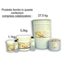 GS530SP01K1 - Cauciuc S. 184 SILPLAY 1,1 kg - industria alimentara
