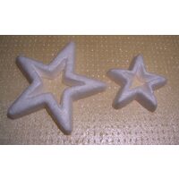 356521 Stea polistiren mica 7 cm - ANT-CH