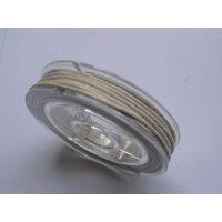 364100 Sfoara cerata 5 m - crem