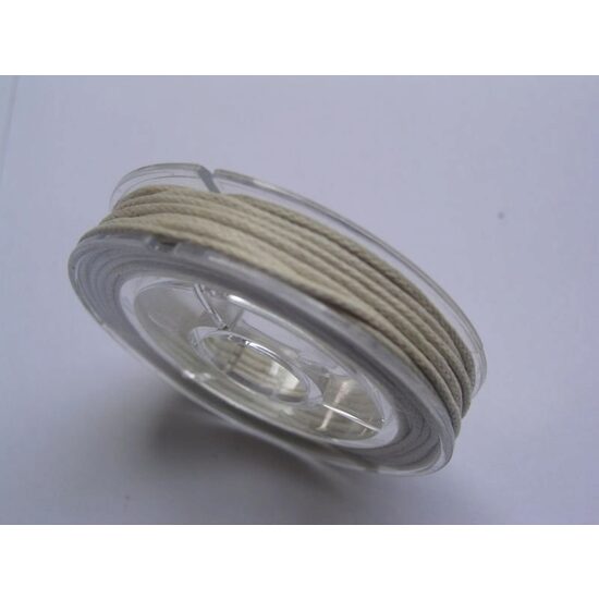 364100 Sfoara cerata 5 m - crem