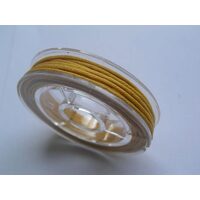 364100 Sfoara cerata 5 m - galben auriu