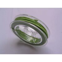 364100 Sfoara cerata 5 m - verde deschis