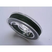 364100 Sfoara cerata 5 m - negru