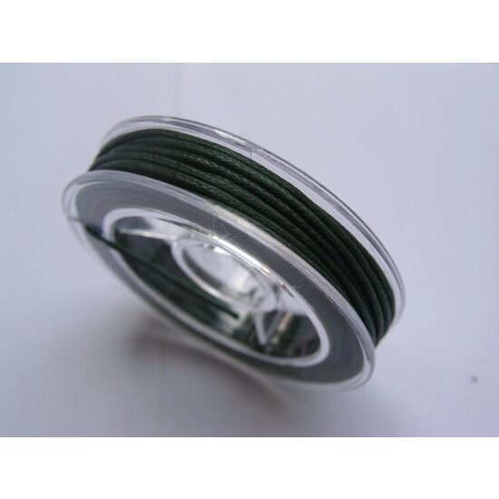 364100 Sfoara cerata 5 m - negru