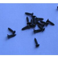 366406 - Surub mini antik 10 buc - 1cm - ANT-CH