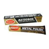 901012 Metal polish 75 ml - Autosol