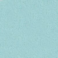 Fetru Stamperia, 1 mm - 30 30cm, l. blue - FLSP011