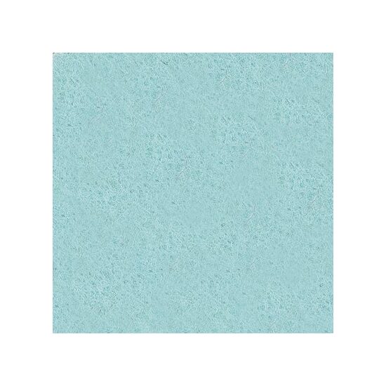 Fetru Stamperia, 1 mm - 30 30cm, l. blue - FLSP011
