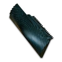 Spatula efect lemn, Stamperia - KRP01