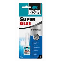 401009 Adeziv Super Glue Professional 7.5 g VRAC - Bison