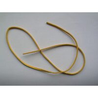 Fir imitatie piele 364400 - galben auriu