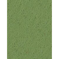 20-4840052 Fetru A4, sintetic - 1mm - Heyda - verde spring