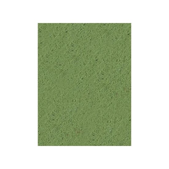 20-4840052 Fetru A4, sintetic - 1mm - Heyda - verde spring