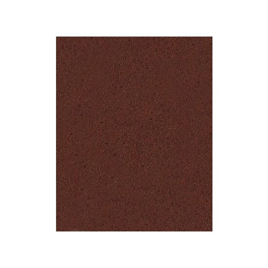 204840077 Fetru A4, sintetic - 1mm - Heyda - maro mediu