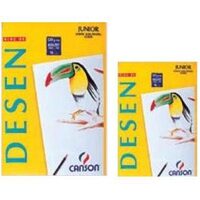 Bloc de desen Canson Toucan A3 - 16 file, 120g