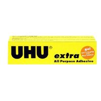 771001 - All Purpose Adhesive Extra Gel 31 ml - 43435 - UHU