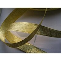 2504-20AU Panglica satin - 20mm 1m - aurie - EMID