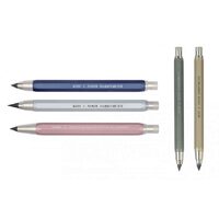 K5340 Creion mecanic METAL 5.6 mm - Koh-I-Noor