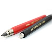 K5347 - Creion mecanic metal+plastic 5.6 mm - Koh-I-Noor