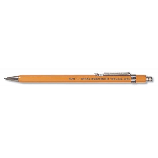 K5201-C Creion mecanic Versatil - 2 mm - Koh-I-Noor