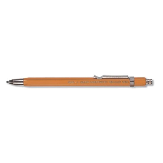 K5205-C Creion mecanic Versatil - 2.5 mm - Koh-I-Noor