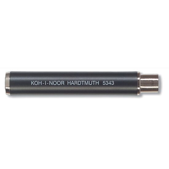 K5343 - Creion mecanic 9 mm METAL - pentru pastel - Koh-I-Noor