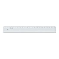 K742610 Rigla transparenta 30 cm - Koh-I-Noor