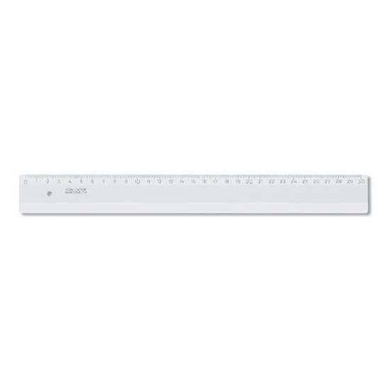 K742610 Rigla transparenta 30 cm - Koh-I-Noor