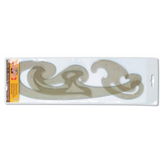 K750068 Set florare Nr 3 - Koh-I-Noor