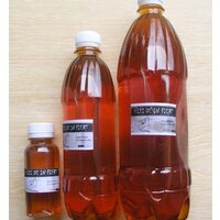 Ulei de in fiert - Import Italia - imbuteliat - Masserini