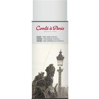 Fixativ spray pentru pastel si carbune 400ml - Conte