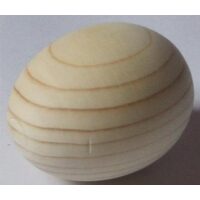 Ou lemn - aproximativ 6 x 4 cm - OL