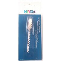 Dantela hartie autoadeziva - alba 204880083 - Heyda