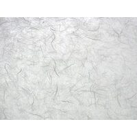 204718500 Hartie de matase, alba 50 x 70 - asemanatoare hartiei de orez - Heyda