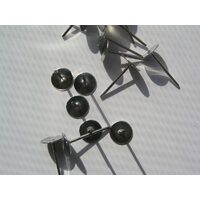 1356B - Set 10 gr baza cercei cui 6mm