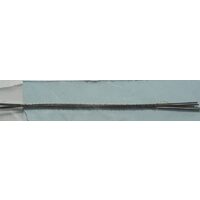 Set 5 panze traforaj, 13cm - MAD.