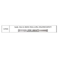 127920 Ac pentru aerograf 0.15 mm - Harder&Steenbeck