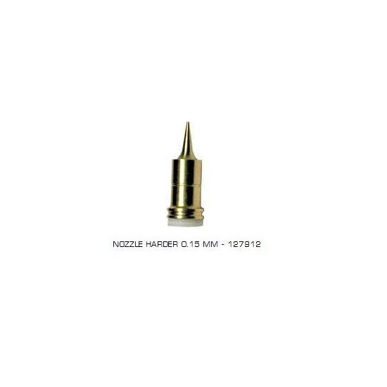 127912 Duza pentru aerograf 0.15 mm - Harder&Steenbeck