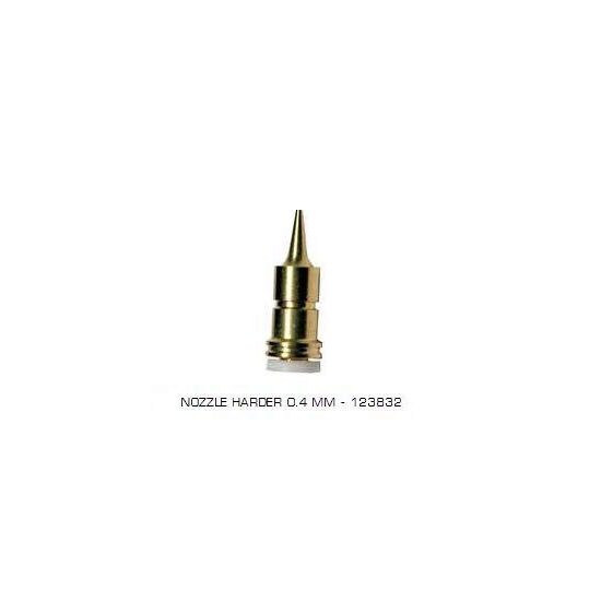 123832 Duza pentru aerograf 0.4 mm - Harder&Steenbeck