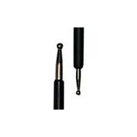 KR22N/S - Ac embosare 3.5mm diam, Stamperia