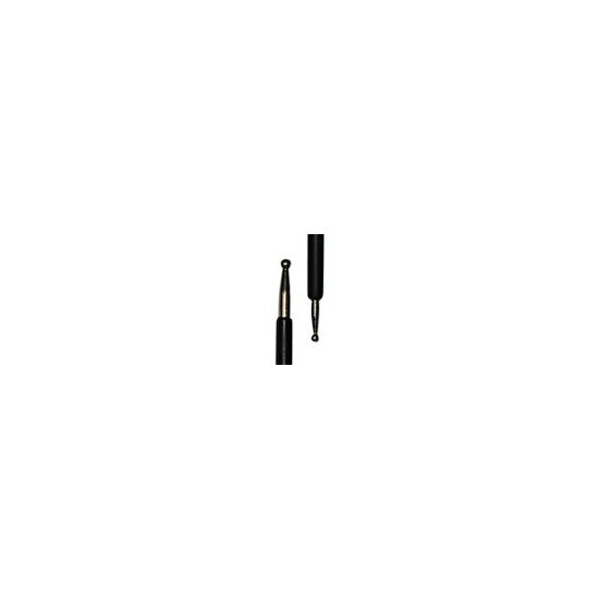 KR22N/S - Ac embosare 3.5mm diam, Stamperia