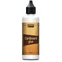 34333 - Adeziv pentru carton - Cardboard glue - 80 ml Pentart
