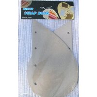 Album demontat carton - PENT- inima- 10 19.5cm.
