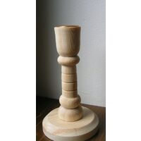 5906 Suport lumanare 3 - PENT - 13 5cm h