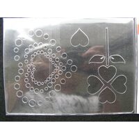 24091 - Sablon 3D - plastic - S12 - PENT