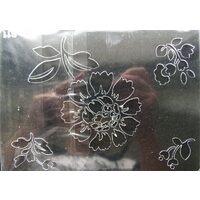 24090 Sablon 3D - plastic - S11 - PENT