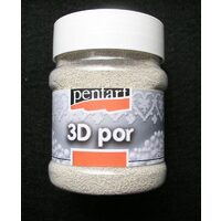 Pulbere dura 3D Pentart 230 ml - 711578