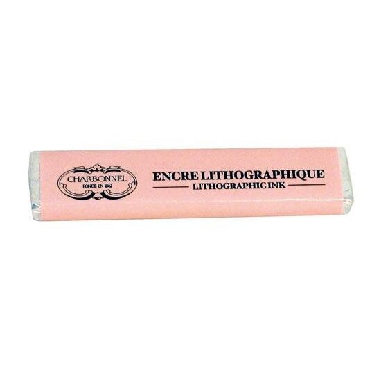 Cerneala stick pentru litografie - Charbonnel